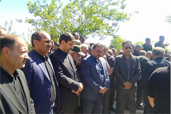 سفر وزیر ارتباطات به استان های کهگیلویه و بویر احمد و فارس