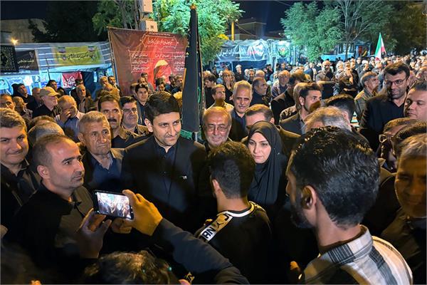 سفر وزیر ارتباطات به استان های کهگیلویه و بویر احمد و فارس