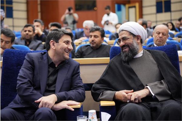 سفر استانی وزیر ارتباطات به استان همدان