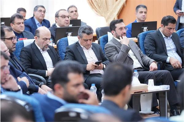 سفر استانی وزیر ارتباطات به استان سمنان