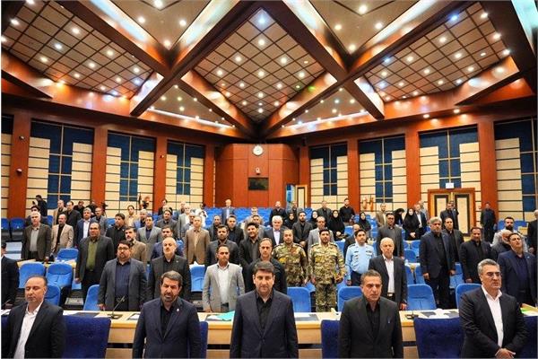 سفر استانی وزیر ارتباطات به استان همدان
