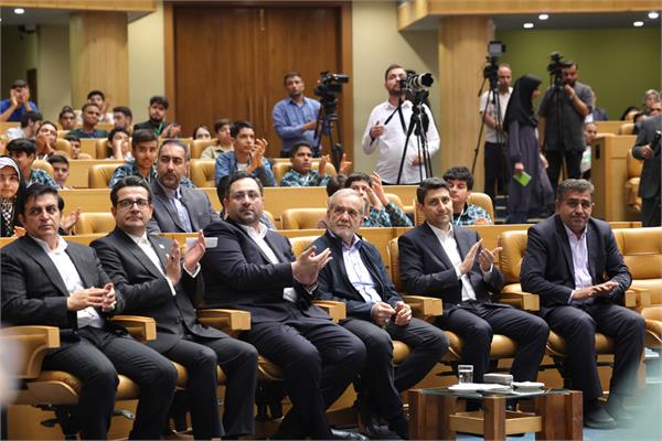 رویداد «چهار میلیونی شدن ایران دیجیتال»