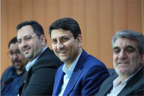 سفر استانی وزیر ارتباطات به استان سمنان