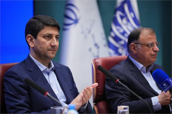 سفر استانی وزیر ارتباطات به استان گلستان