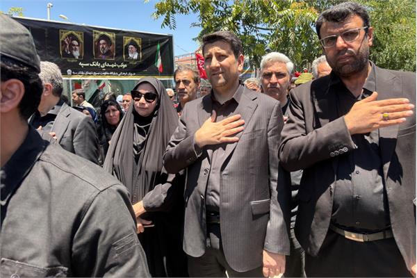 سفر وزیر ارتباطات به استان های کهگیلویه و بویر احمد و فارس
