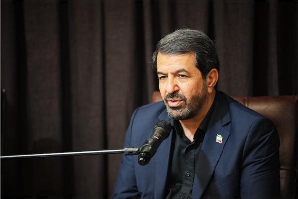سفر استانی وزیر ارتباطات به استان همدان