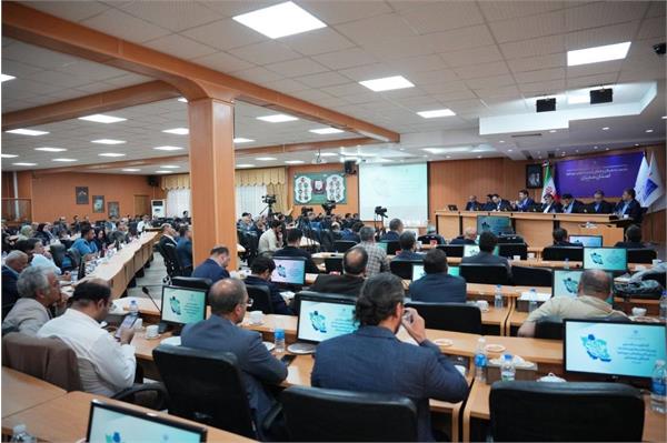 سفر استانی وزیر ارتباطات به استان سمنان