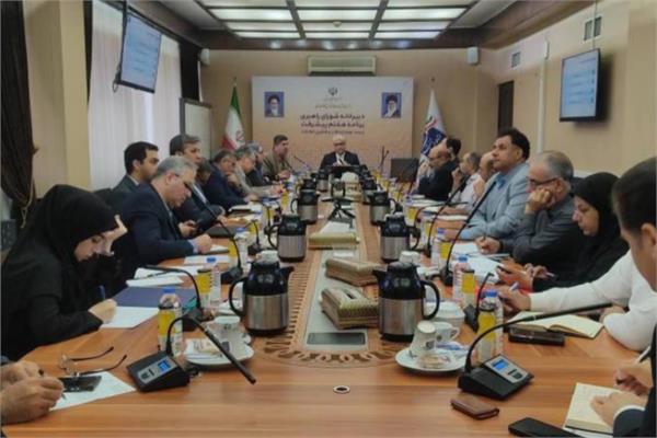 در چهارمین نشست شورای مدیران برنامه‌ریزی وزارت ارتباطات مطرح شد؛