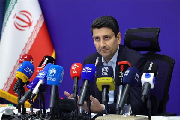 جلسه کنترل پروژه فیبر نوری با حضور مدیران اپراتورهای مجری