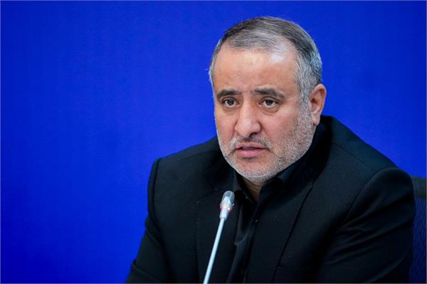 جلسه پایش پروژه ها و طرح های ارتباطی استان خراسان جنوبی