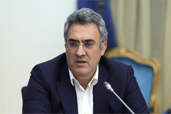 جلسه کنترل پروژه فیبر نوری با حضور مدیران اپراتورهای مجری