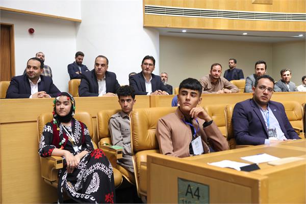 رویداد «چهار میلیونی شدن ایران دیجیتال»