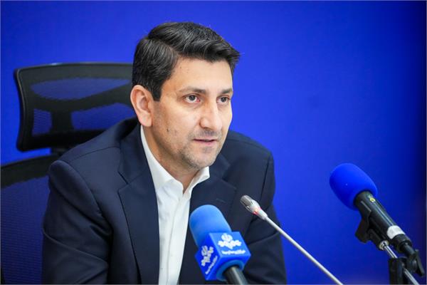 جلسه شورای راهبری شبکه ملی اطلاعات