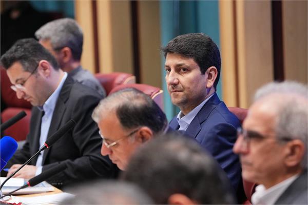 سفر استانی وزیر ارتباطات به استان گلستان