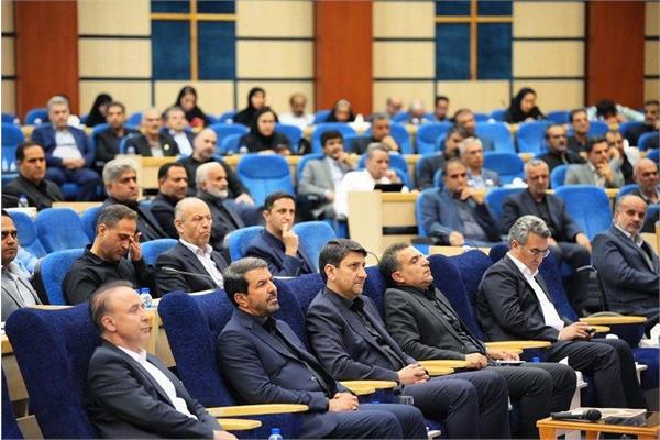 سفر استانی وزیر ارتباطات به استان همدان