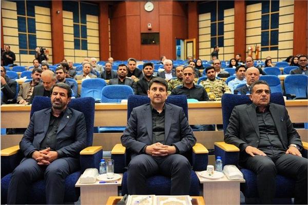 سفر استانی وزیر ارتباطات به استان همدان