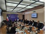 برگزاری پنجمین نشست شورای مدیران برنامه‌ریزی وزارت ارتباطات و فناوری اطلاعات با محوریت گزارش عملکرد برنامه هفتم پیشرفت و