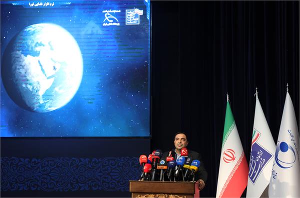 هفته جهانی فضا