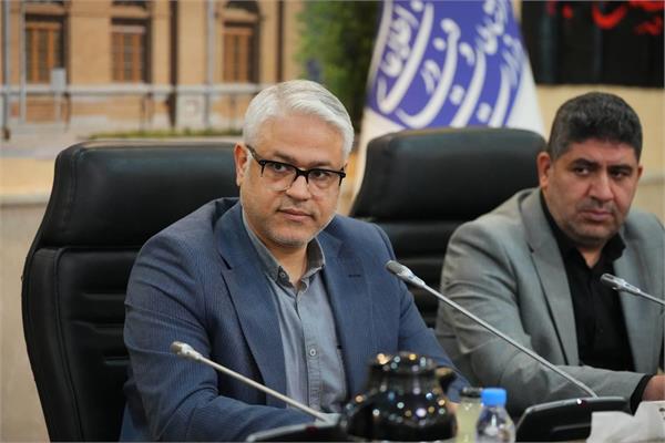 اقتصاد دیجیتال و تاب‌آوری ارتباطی، محور تدوین اولویت‌های سند چشم‌انداز وزارت ارتباطات