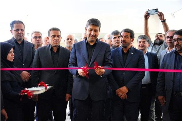 سفر استانی وزیر ارتباطات به استان همدان
