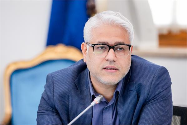 جلسه پایش پروژه ها و طرح های ارتباطی استان خراسان جنوبی