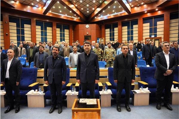 سفر استانی وزیر ارتباطات به استان همدان
