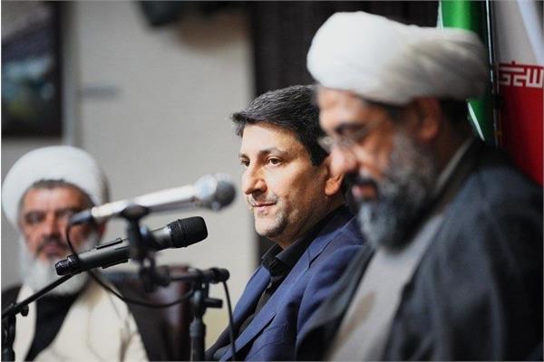 سفر استانی وزیر ارتباطات به استان همدان